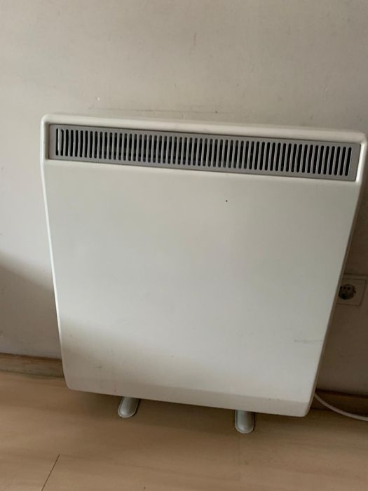 3 Acumuladores de calor DC Dimplex XLS