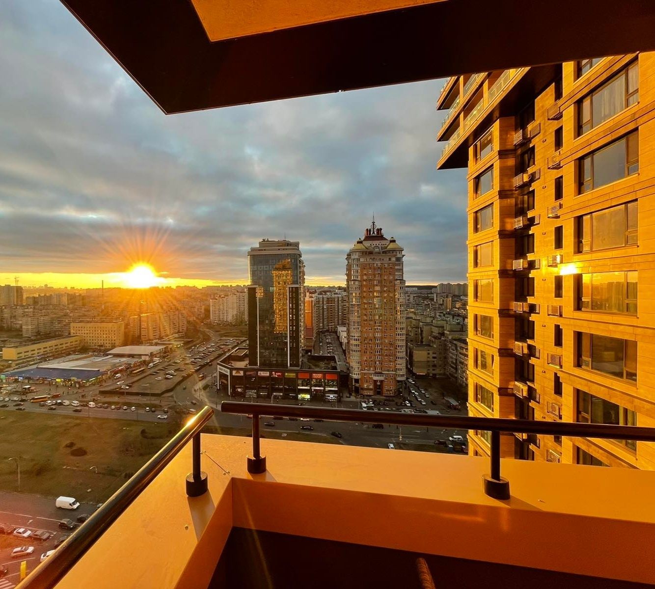 Подобово Obolon Residences, центр Оболоні.  70м2