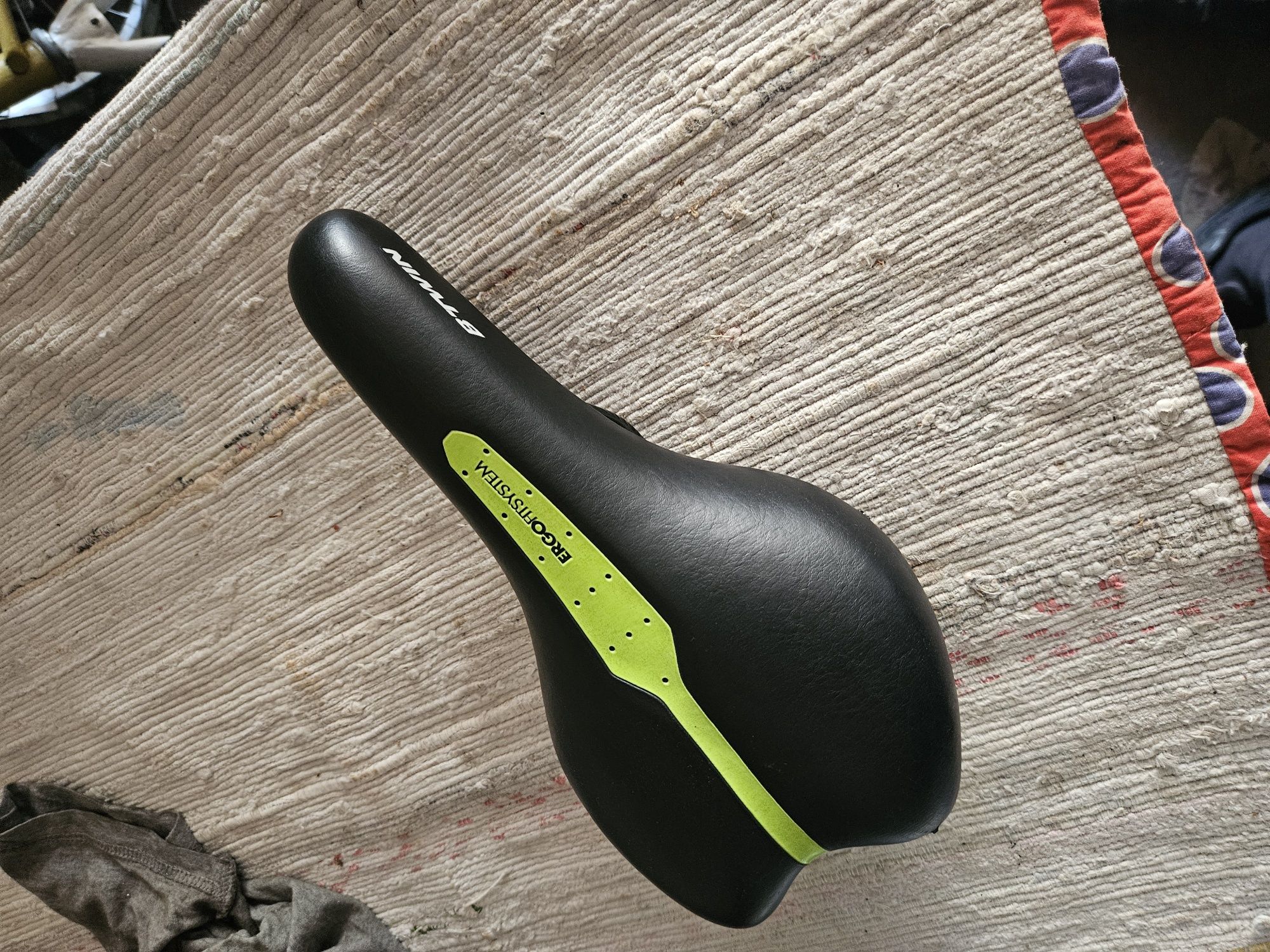 Peças de bicicleta Vario material