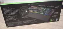 Klawuatura gamingowa Razer ornatava v3