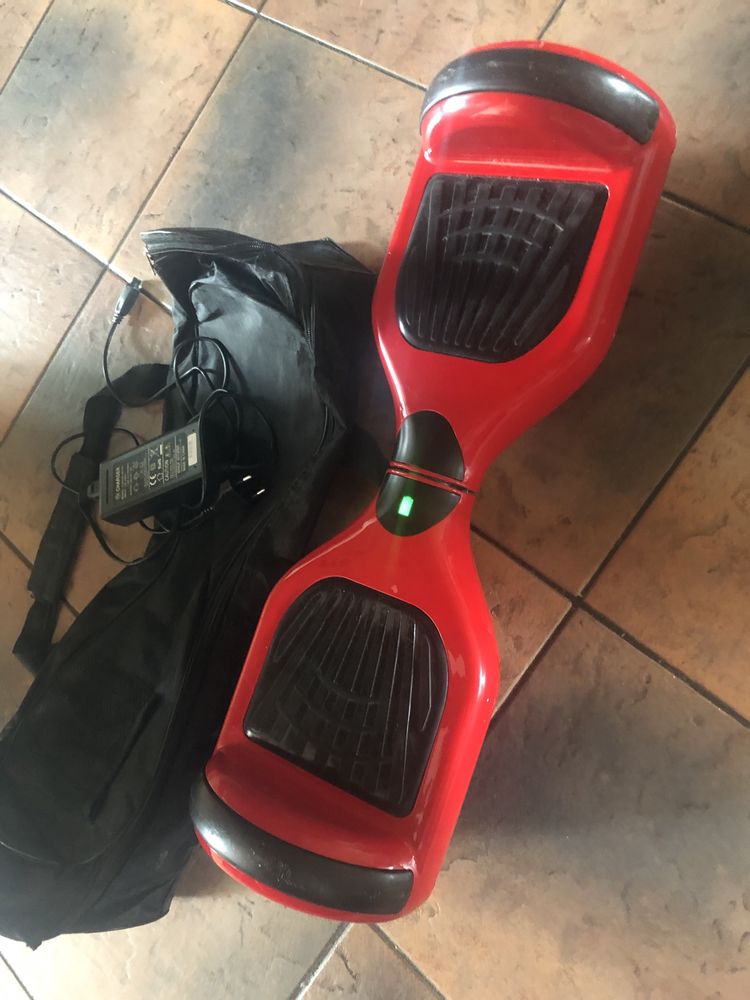 Hoverboard/ deska elektryczna