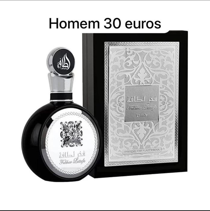 Vendo perfumes de 100ml