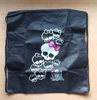 Mochila/Sacola Monster High