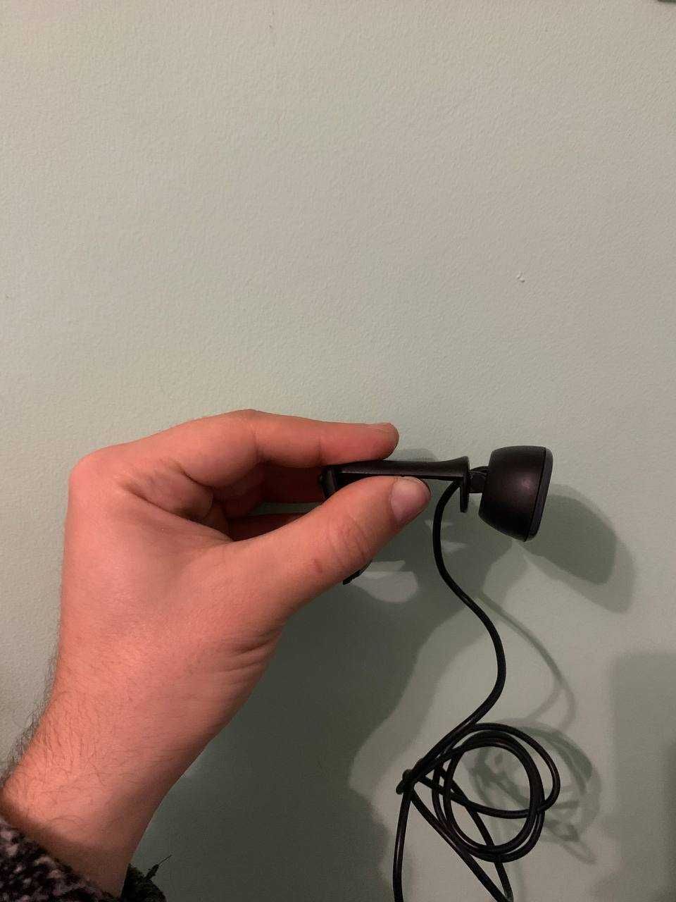Веб-камера Logitech C270 HD (модель V-U0018, артикул 860-000441)