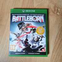 Battleborn Xbox one