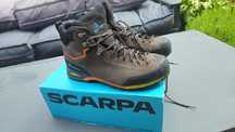 Scarpa Zodiac Plus Gtx