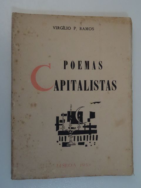 Poemas Capitalistas de Virgilio P. Ramos