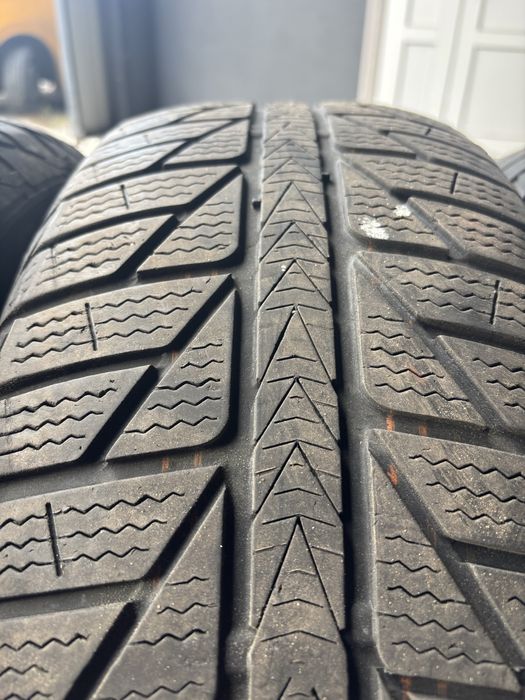 Viking SnowTech II SUV 235/60 R18 107H