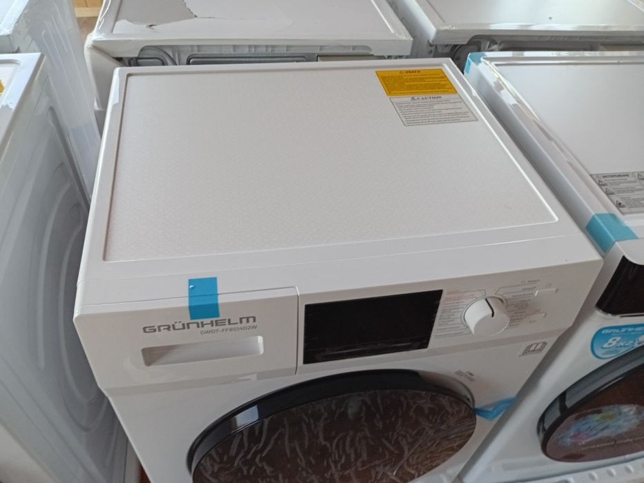 Пральна машинa з сушкоюWW70AG5S2OEEUA 7кг