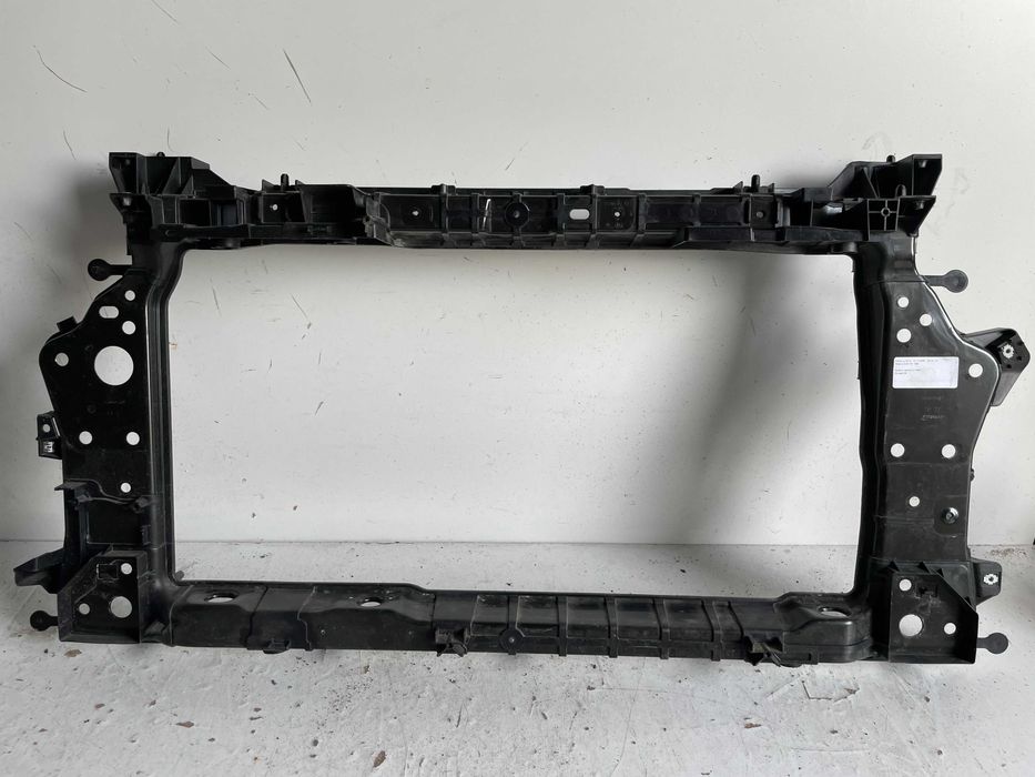 Renault Captur II wzmocnienie czołowe pas przedni