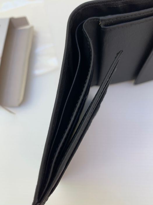 Mercedes Drivers Line Collection Carteira Porta-moedas