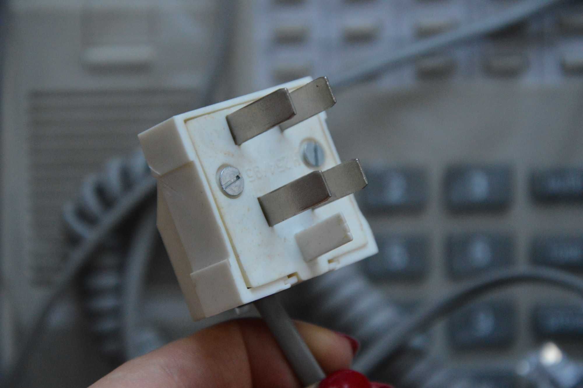 Telefon stacjonarny Trilux TMS201