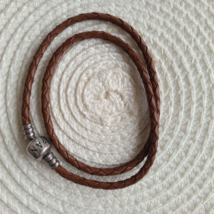 Элитная бижутерия " Nature Bijoux", "Пандора"