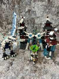 Lego Ninjago 70678 Zamek Zapomnianego Cesarza