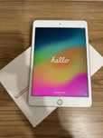 Ipad mini 2019 złoty