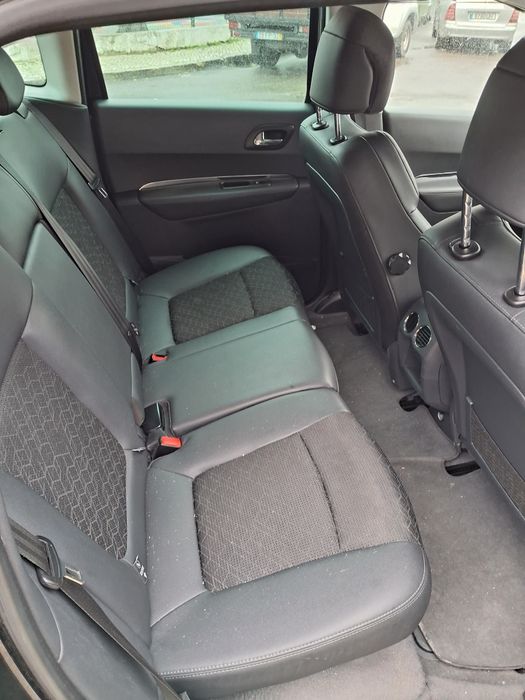 Peugeot 3008 2.0 HDi 163cv