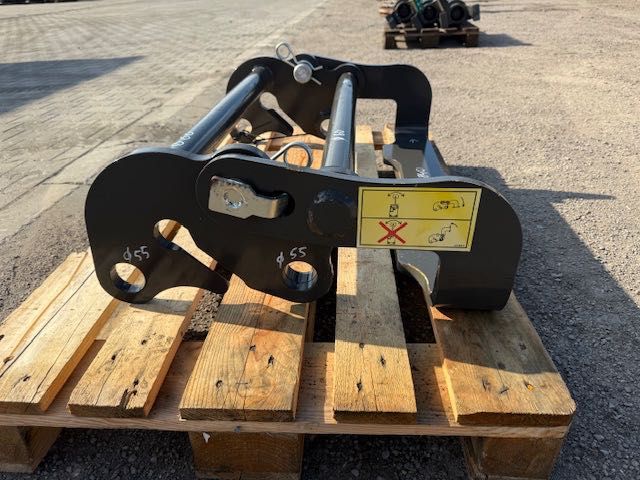 cnh adapter do ładowarki case