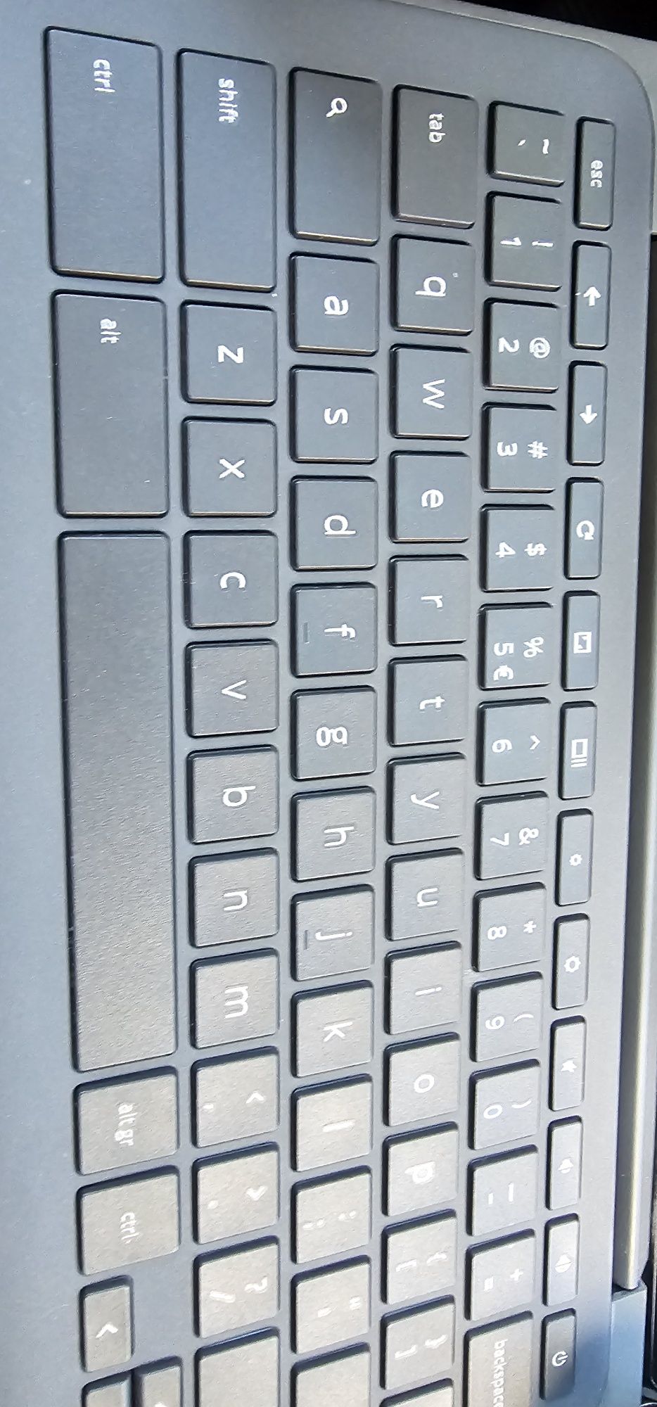 Chromebook 11A G8 EE