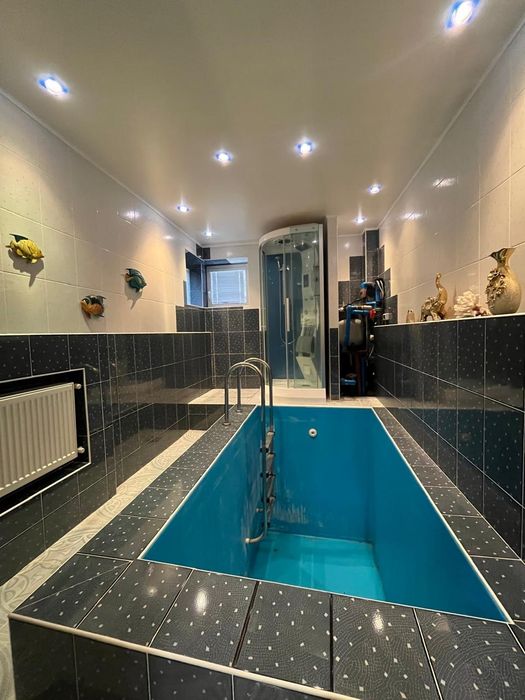 Загородный дом Вашей мечты в лесу живописное место