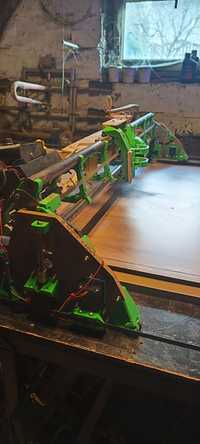 Frezarka CNC lowrider v3