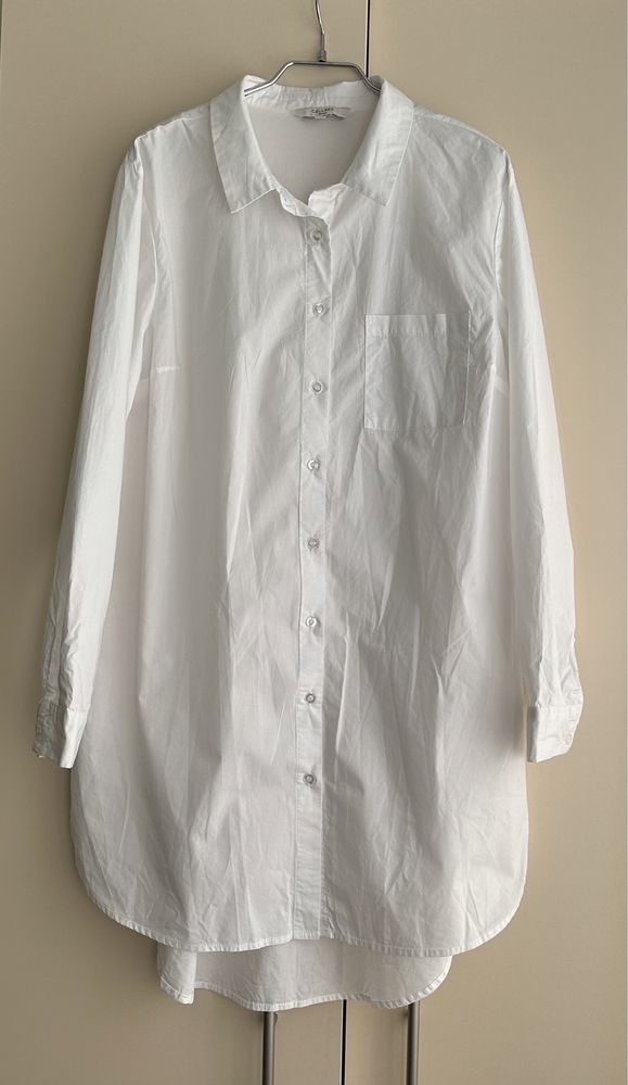 Продам подовжені блузи