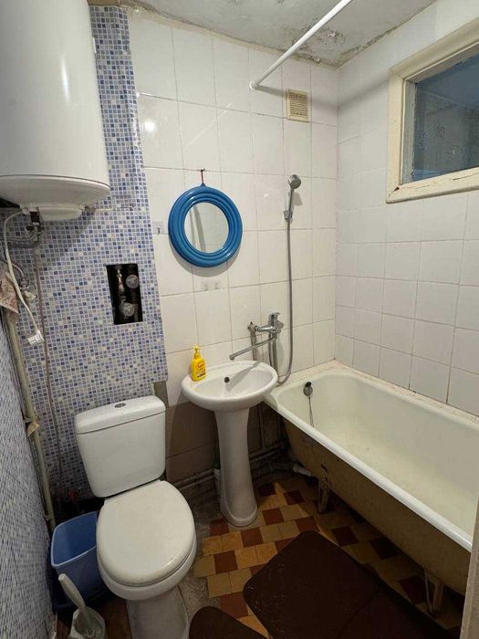 Продам квартиру 2-к Проспект Науки(Гагаріна) Підстанція ПОСТАНОВА