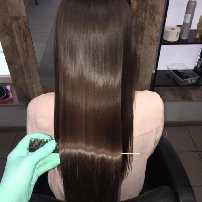 Brazylijskie keratynowe prostowanie, nanoplastia, botox