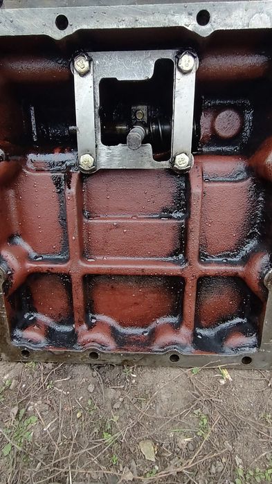 Для трактора МТЗ