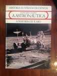 Giancarlo Masini - A Astronáutica, a desforra de Ícaro