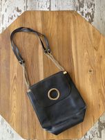 Mala Zara, impecável