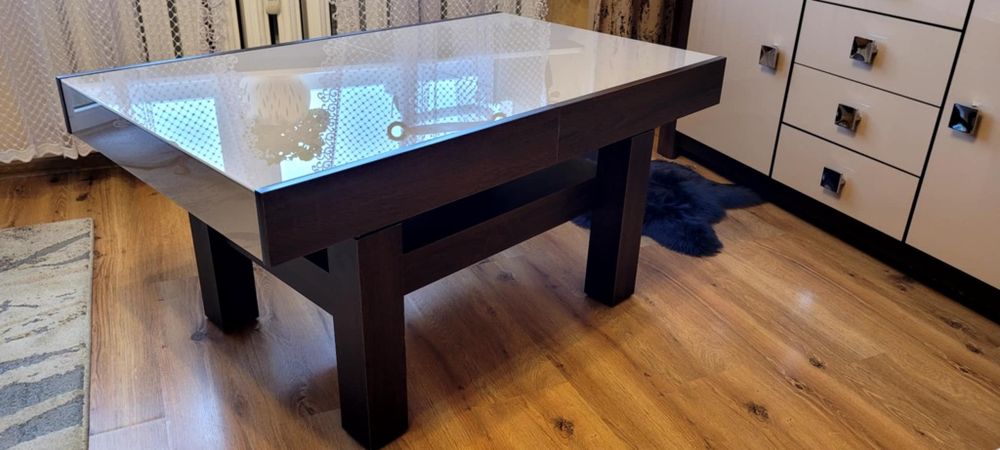 Łatwo-Stół LACOBEL JPR 4