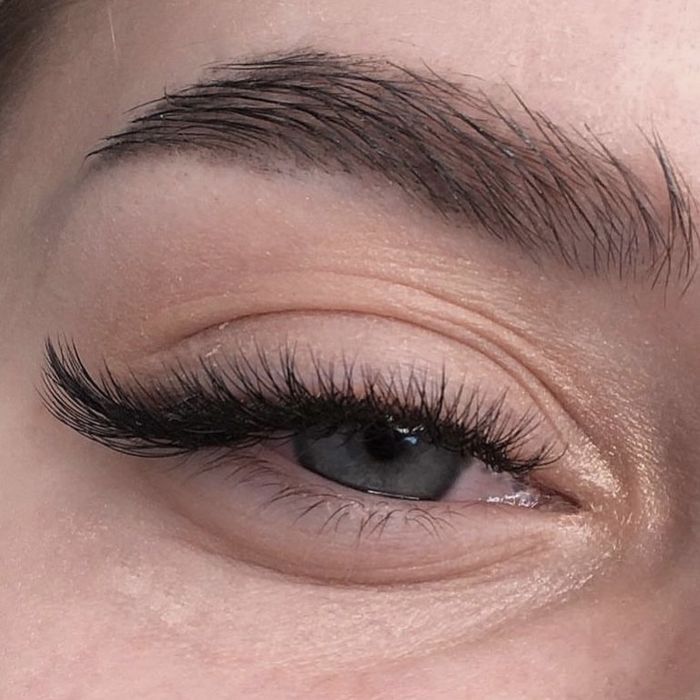 Наращивание ресниц. Одесса. Центр