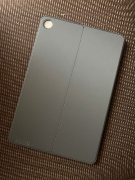Новий чохол Lenovo Tab M10 (3rd Gen), Grey