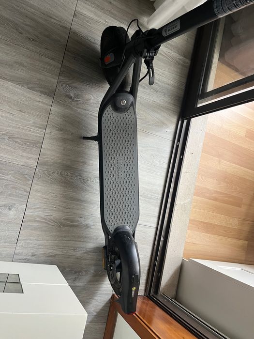 trotinete elétrica  NINEBOT F25E II