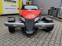 Plymouth Prowler Plymouth Prowler 1999