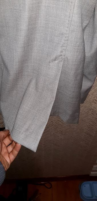 Пиджак блейзер  Loro Piana  от Windsor
