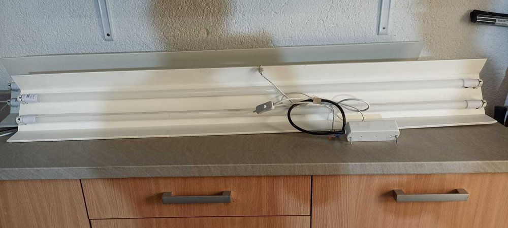 Vendo Lâmpadas Led