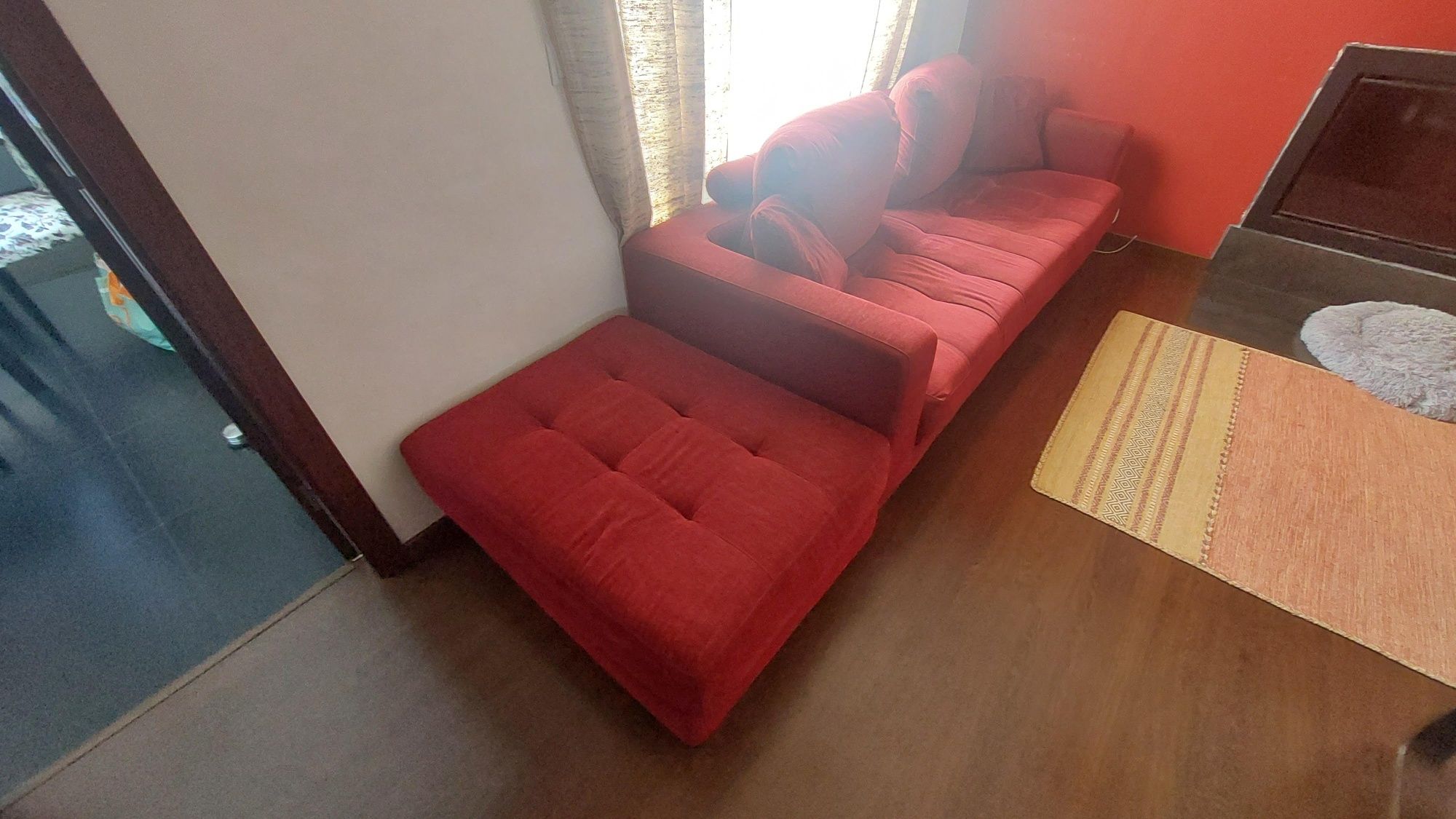 Sofá para sala em bom estado