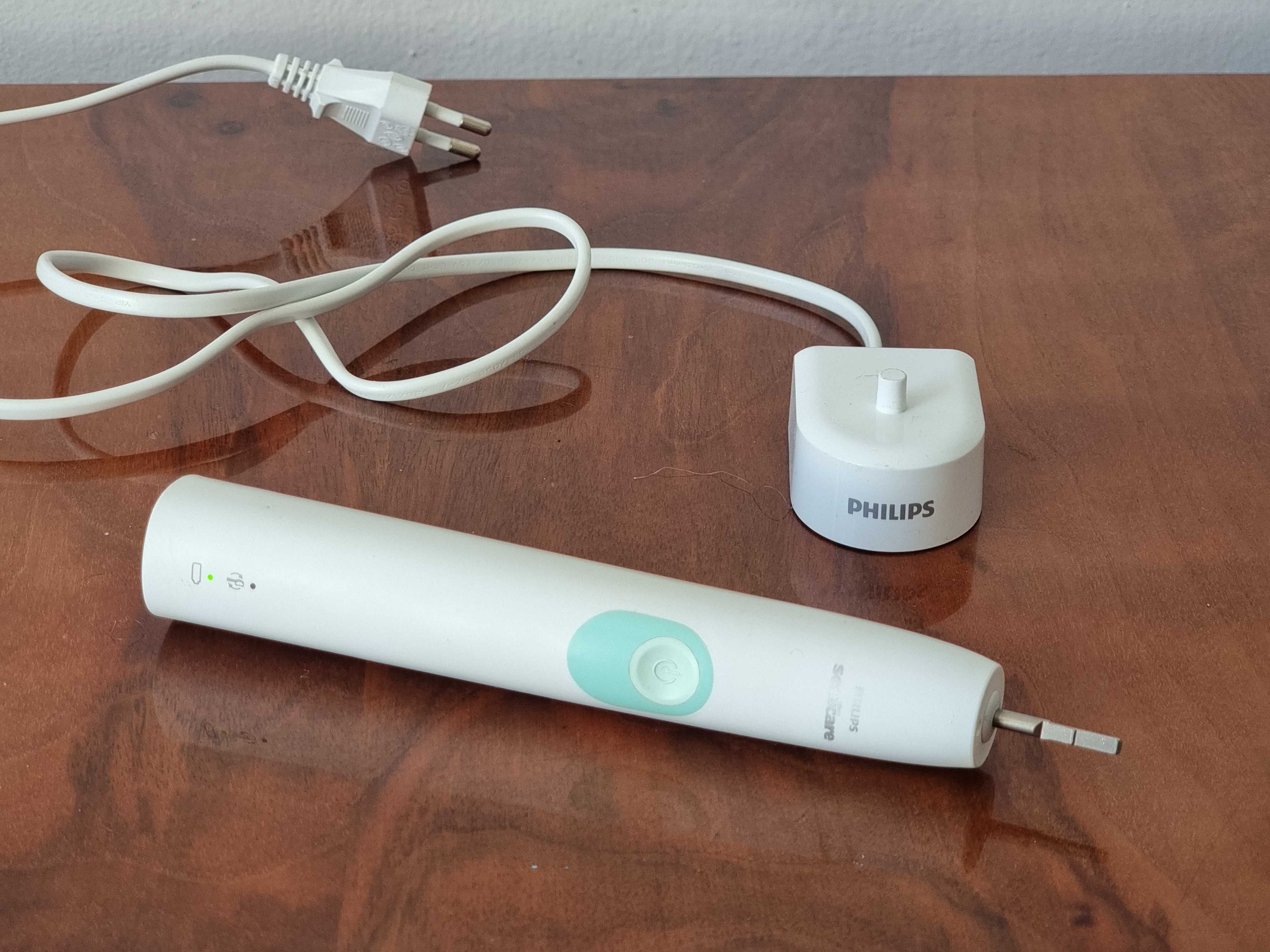 Szczoteczka Philips Sonicare HX680A Protective