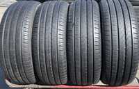 Opony 225/55R18 Pirelli Cinturato P7 , 6.8-7mm, 21,22rok