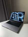 MacBook Pro 14” - M1 Pro / 16GB RAM / 512GB SSD