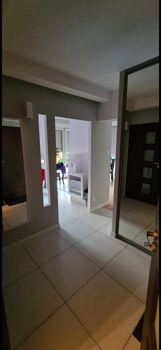 Wynajmę mieszkanie Poznań Dębiec Wiklinowa