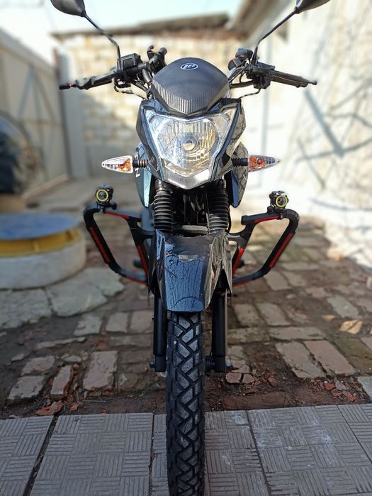 Продам в гарні руки lifan