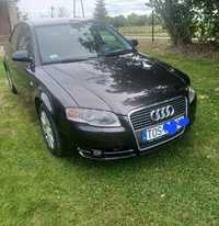 Audi A4 b7 2.0 tdi