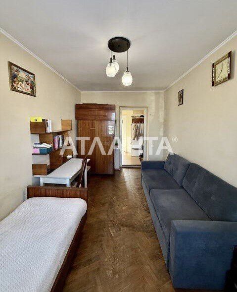 1-кімнатна квартира. Личаківський район.