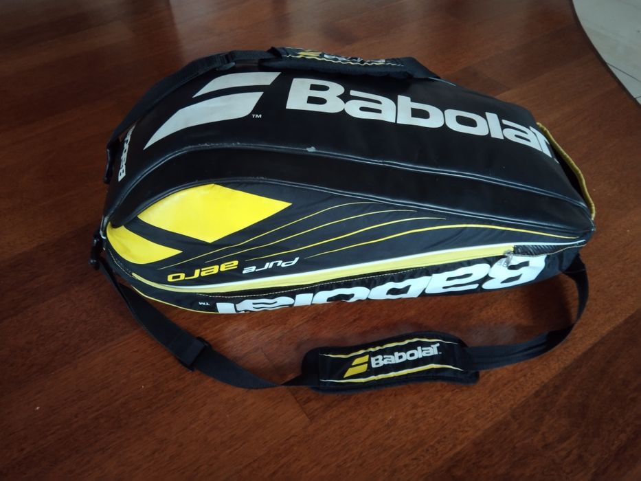 Torba tenisowa BABOLAT