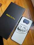 Telefon POCO X3 PRO