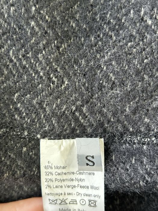 Трикотажний жакет Lanvin. Люкс бренд. Оригінал
