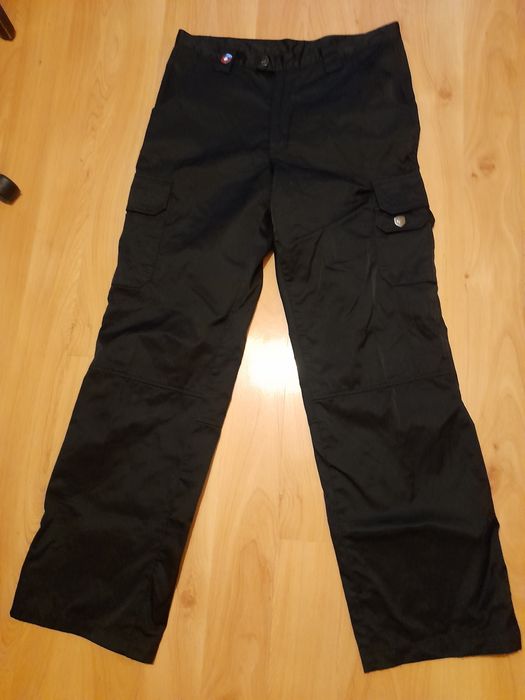 Spodnie Wallensteyn Traveller Pants