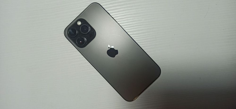 Айфон 14 про Макс 128гб